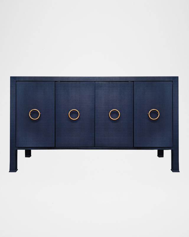 Rue 4-Door Buffet